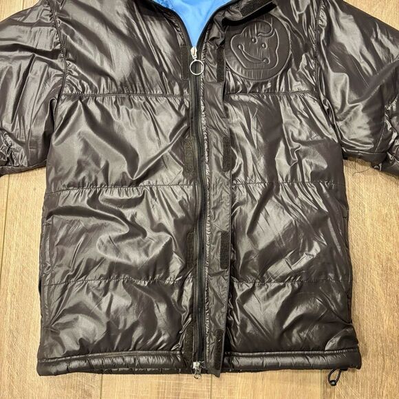 Vintage Jeenyus Snowboards Jacket - Picture 4 of 15